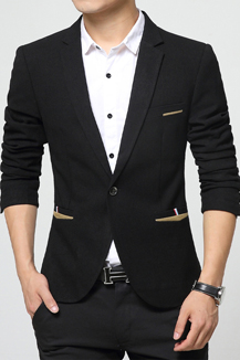 男士時(shí)尚職業(yè)裝