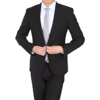 現(xiàn)代工作服