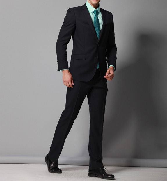 男士商務(wù)職業(yè)裝