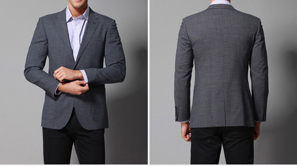 男士商務職業(yè)裝