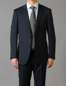 男士職業(yè)裝正裝