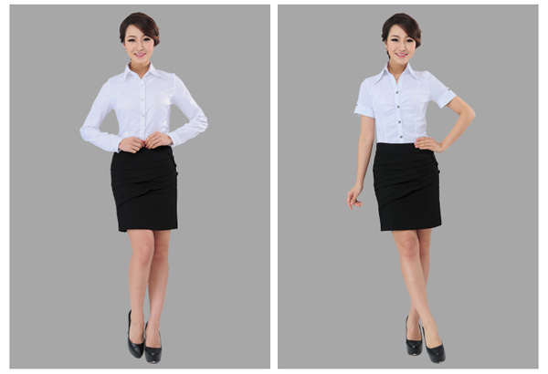 內(nèi)蒙古職業(yè)裝定制