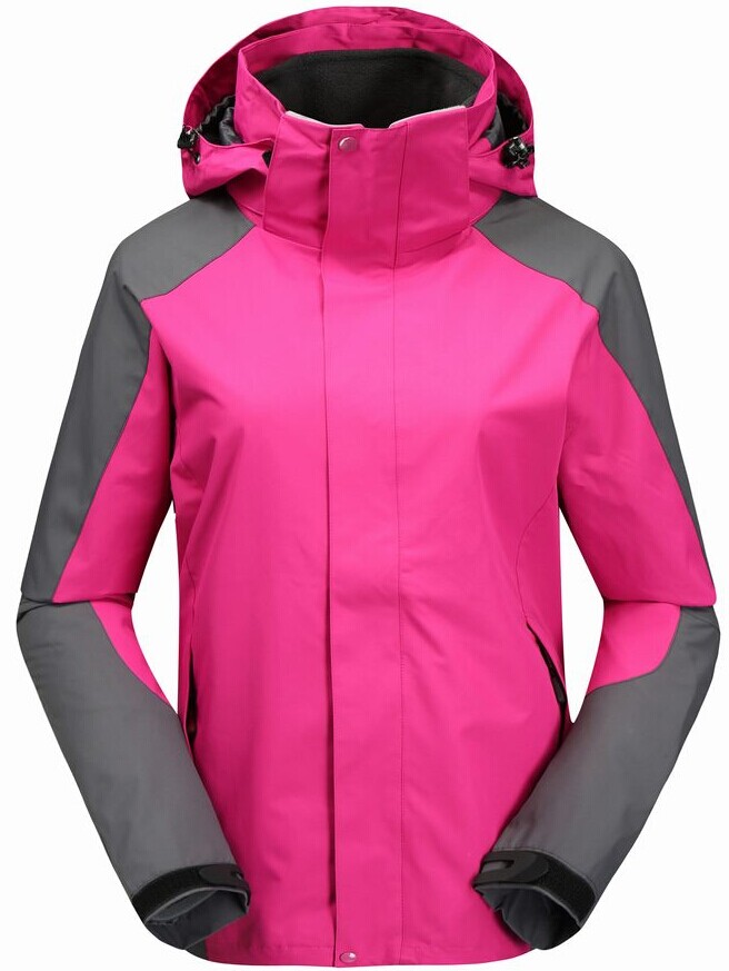 制作沖鋒衣廠(chǎng)家