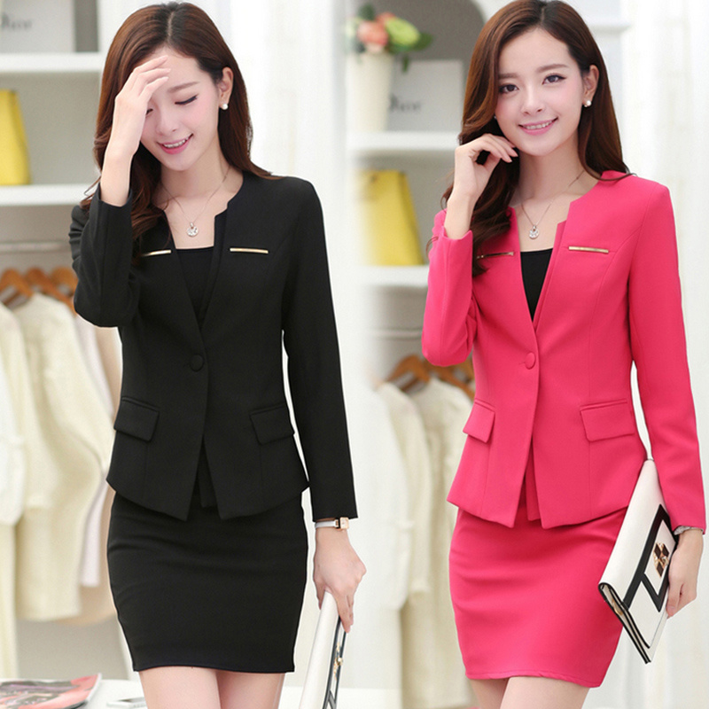 酒店管理層職業(yè)裝定制