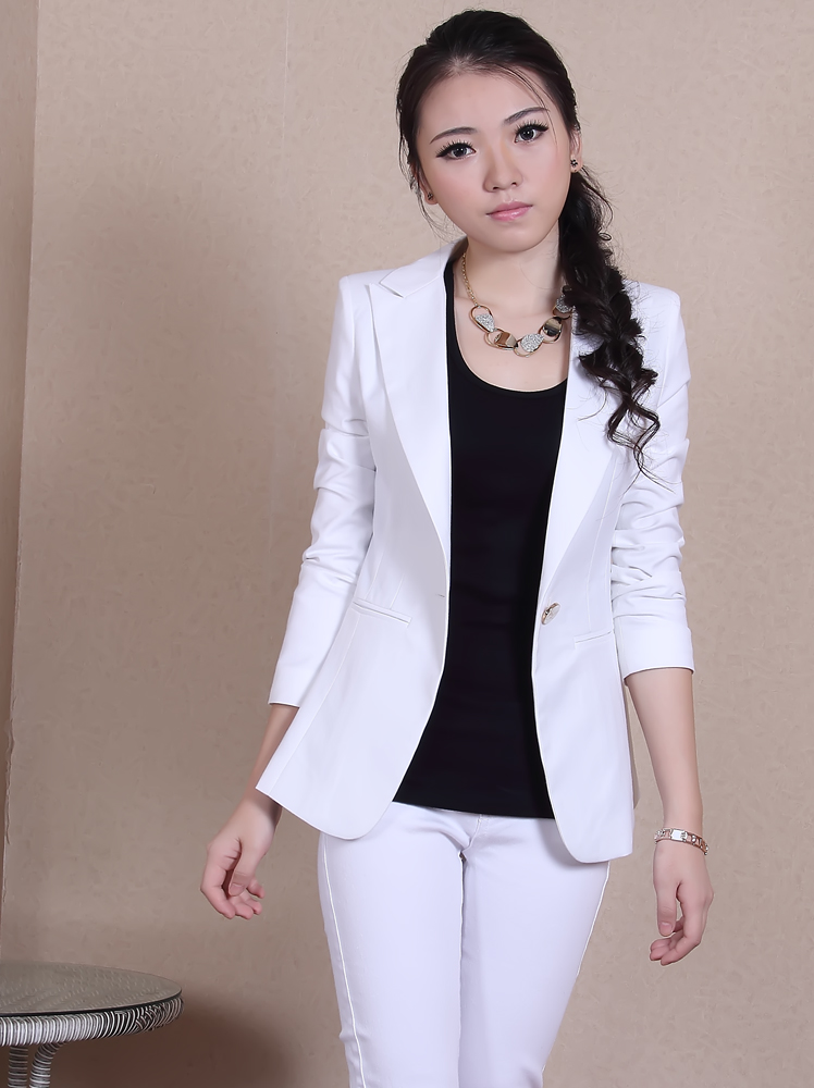 培訓(xùn)機(jī)構(gòu)藍(lán)色工作服定做