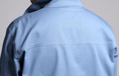 戶外施工工作服細節(jié)圖