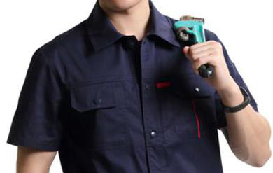 夏季時(shí)尚新款員工工作服定制細(xì)節(jié)圖